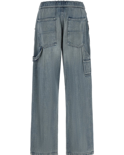 Carpenter jeans