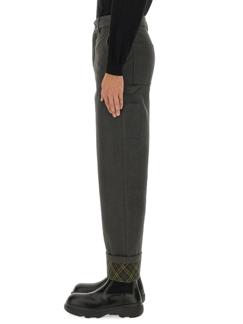 CARPENTER PANTS