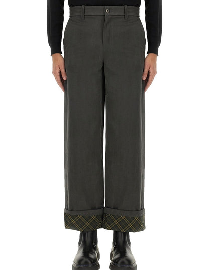 CARPENTER PANTS
