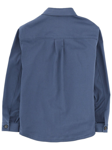 "CARPER" OVERSHIRT