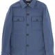 "CARPER" OVERSHIRT