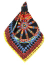 'Carretto' scarf