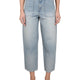 CARROT FIT JEANS