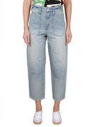 DENIM / 28