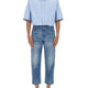 CARROT FIT JEANS