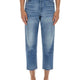 CARROT FIT JEANS
