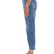 CARROT FIT JEANS