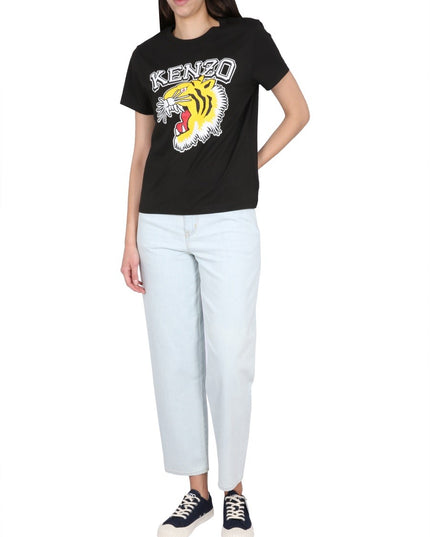 CARROT FIT JEANS