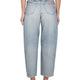 CARROT FIT JEANS