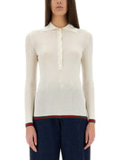 White / M