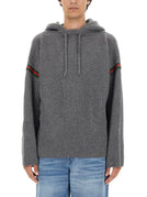 Grey / L