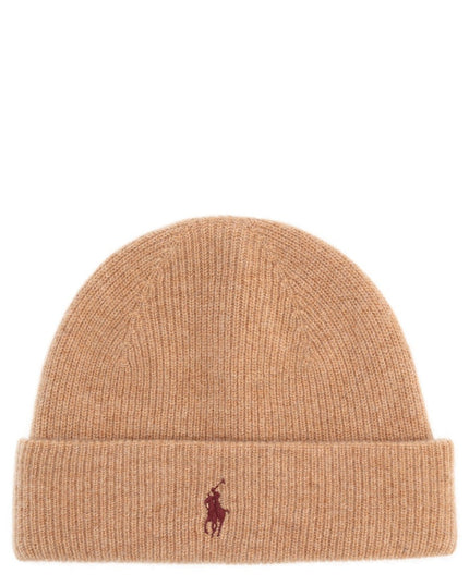 CASHMERE BEANIE
