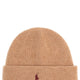 CASHMERE BEANIE