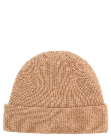 CASHMERE BEANIE