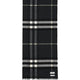 CASHMERE CHECK SCARF