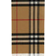 CASHMERE CHECK SCARF