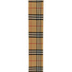 CASHMERE CHECK SCARF