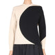 CASHMERE CREWNECK SWEATER