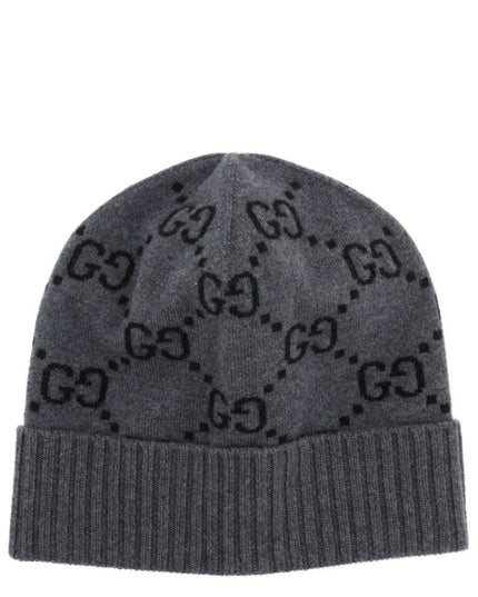 CASHMERE HAT