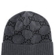 CASHMERE HAT