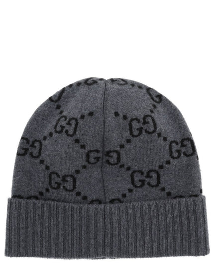 CASHMERE HAT