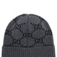 CASHMERE HAT