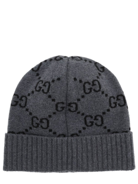 CASHMERE HAT