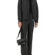 CASHMERE PANTS