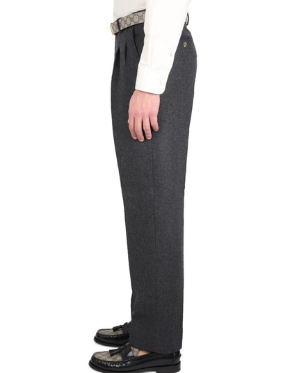 CASHMERE PANTS
