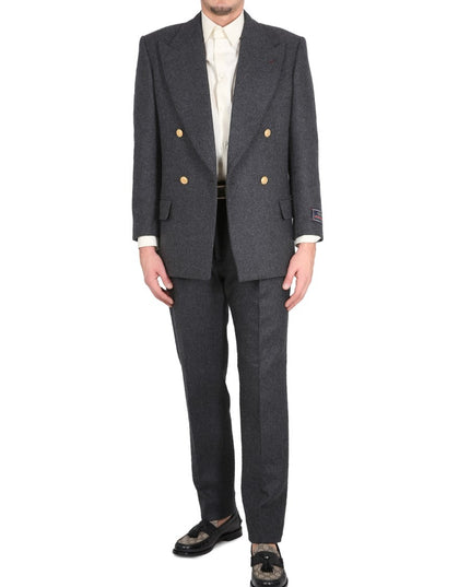 CASHMERE PANTS