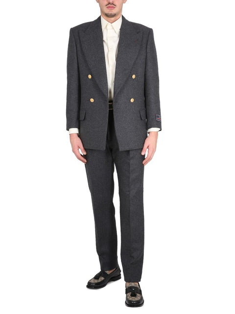 CASHMERE PANTS