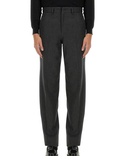 CASHMERE PANTS