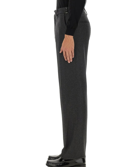 CASHMERE PANTS
