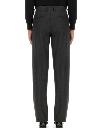 CASHMERE PANTS