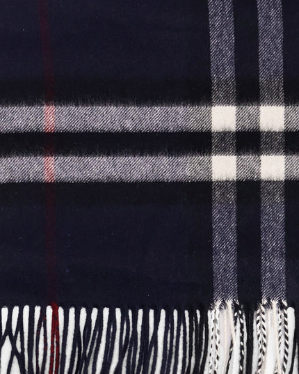 Cashmere scarf