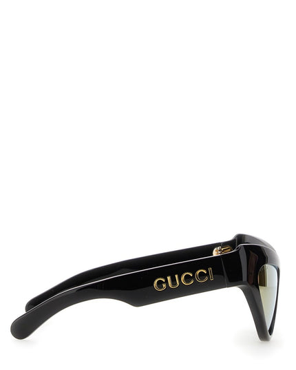 CAT EYE SUNGLASSES
