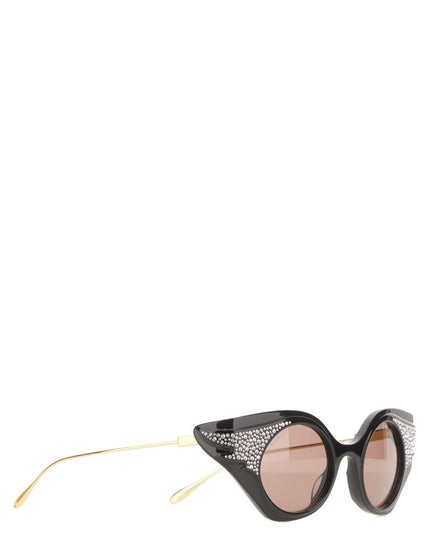 CAT-EYE SUNGLASSES