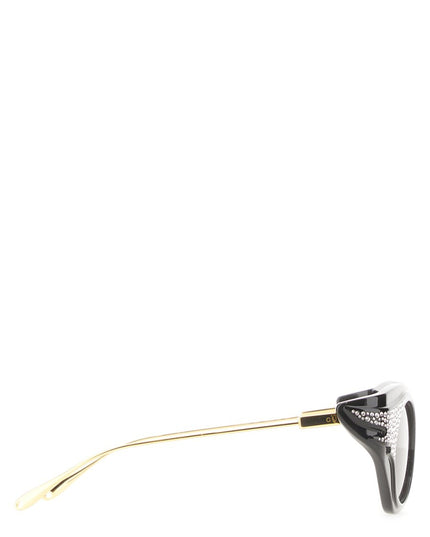 CAT-EYE SUNGLASSES