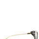 CAT-EYE SUNGLASSES