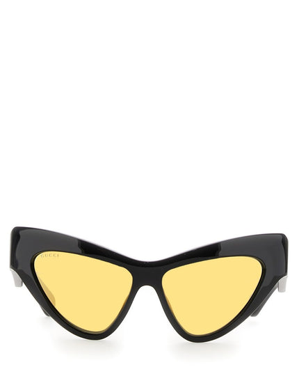 CAT EYE SUNGLASSES