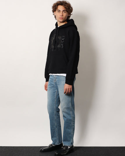 Certified cotton slim fit jeans