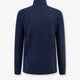 Certified wool and cashmere turtleneck