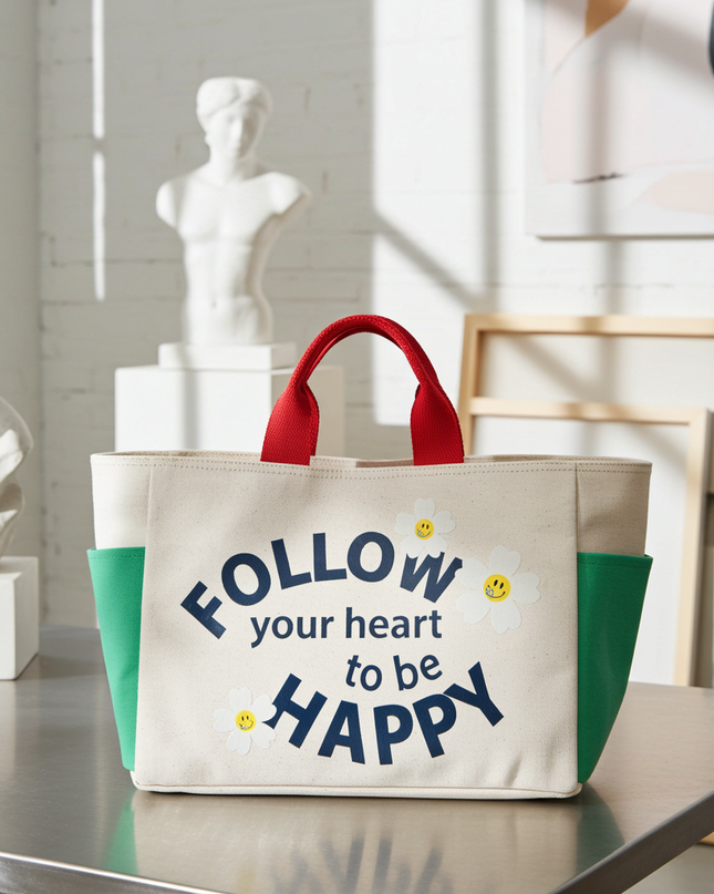 BOLSA ELODIE Shopper