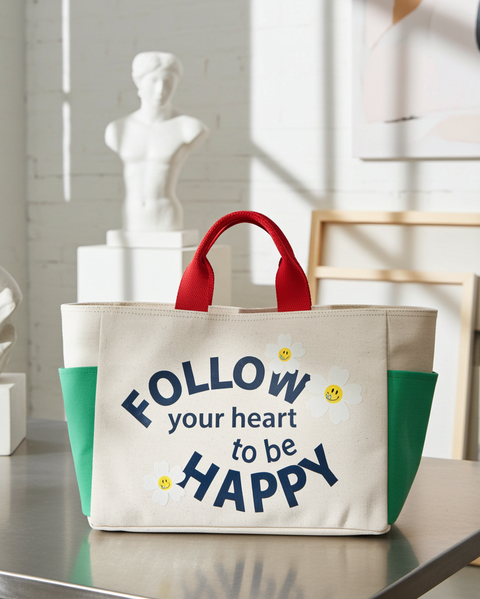 BOLSA ELODIE Shopper