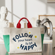 BOLSA ELODIE Shopper