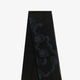 Chador silk scarf