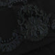Chador silk scarf