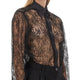 CHANTILLY LACE SHIRT