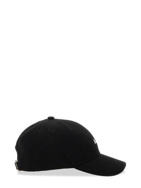 CAPPELLO DA BASEBALL "CHARLIE"