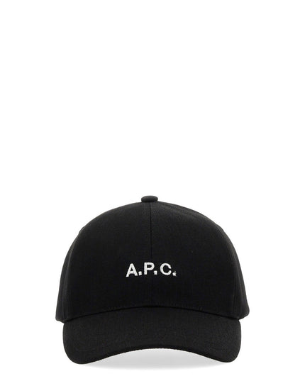 CAPPELLO DA BASEBALL "CHARLIE"